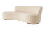 Vonbona Living Dune Sofa House of Isabella UK