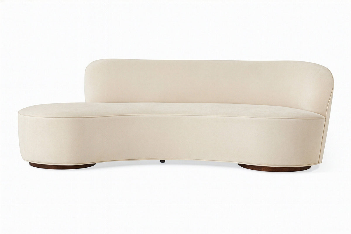 Vonbona Living Dune Sofa House of Isabella UK