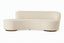 Vonbona Living Dune Sofa House of Isabella UK