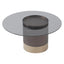 Vonbona Living Noxara L Coffee Table House of Isabella UK