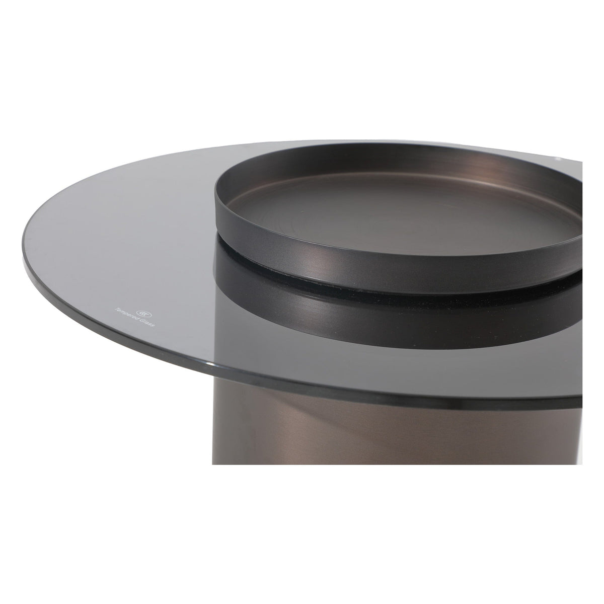 Vonbona Living Noxara S Coffee Table House of Isabella UK