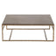 Vonbona Living Veyronne Coffee Table House of Isabella UK