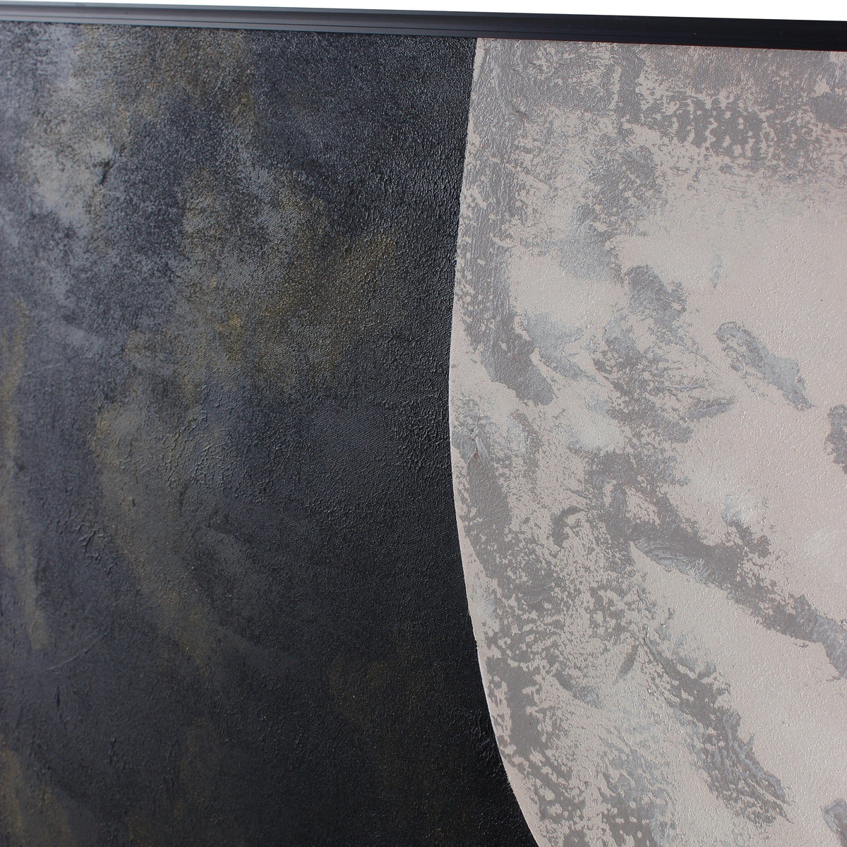 Vonbona Lunar Monolith Painting House of Isabella UK