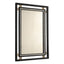 Vonbona Mirrors Belgrave Inlay Mirror House of Isabella UK