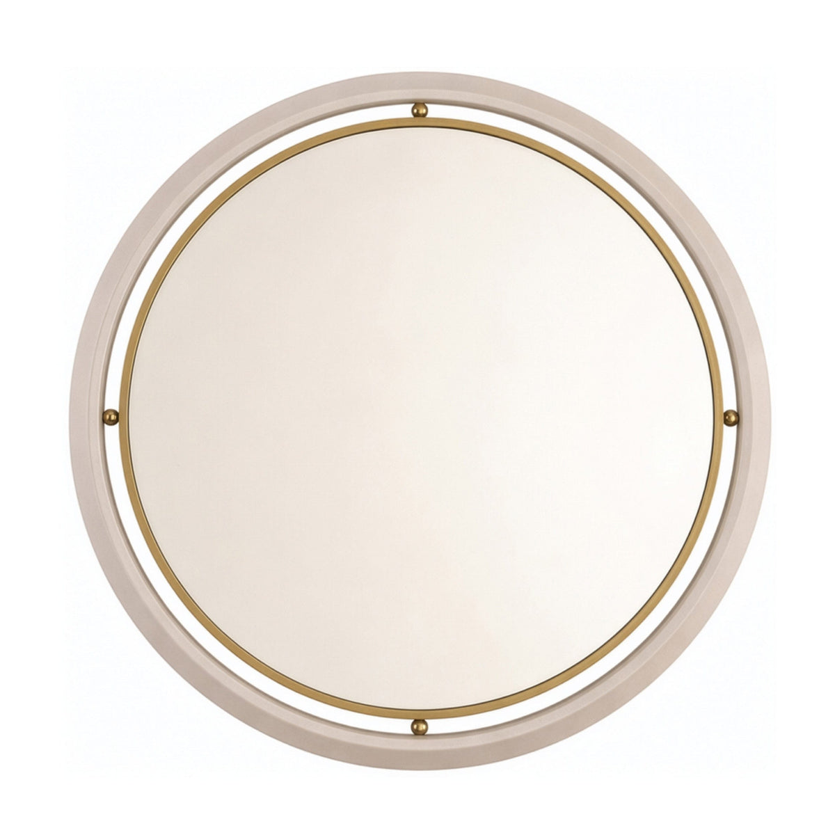 Vonbona Mirrors Jerome Wall Mirror House of Isabella UK
