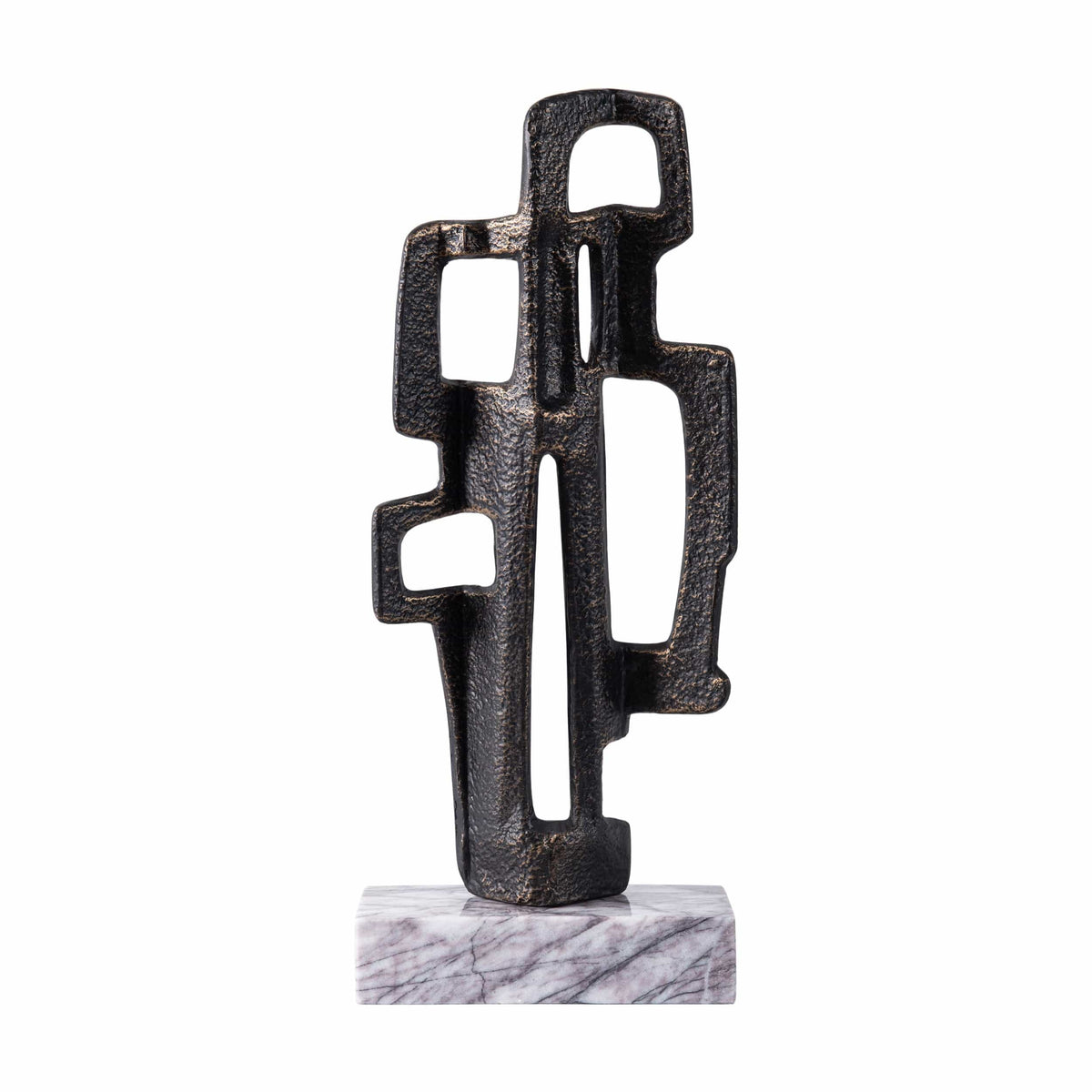 Vonbona Praxis Sculpture House of Isabella UK
