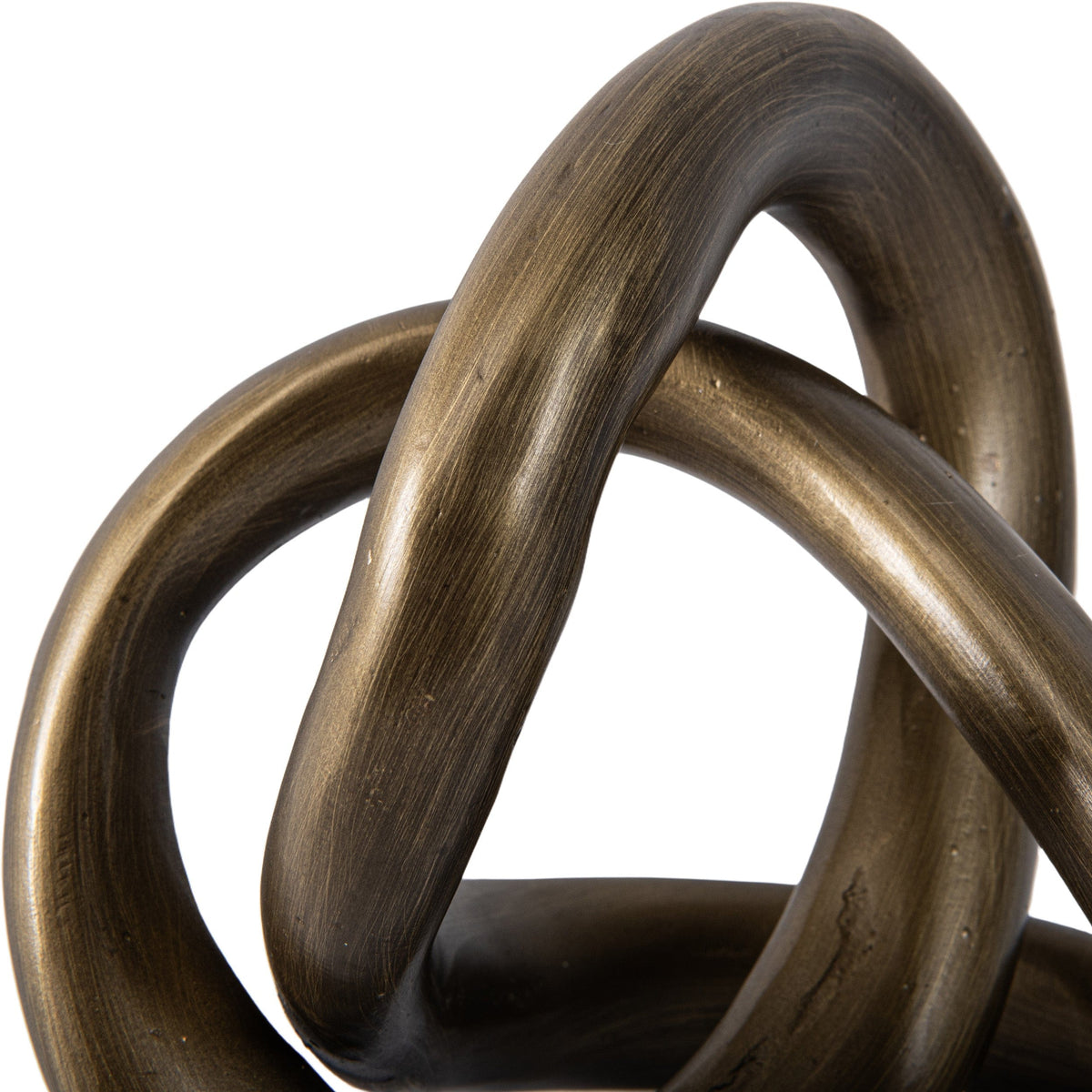 Vonbona Trefoil Sculpture House of Isabella UK