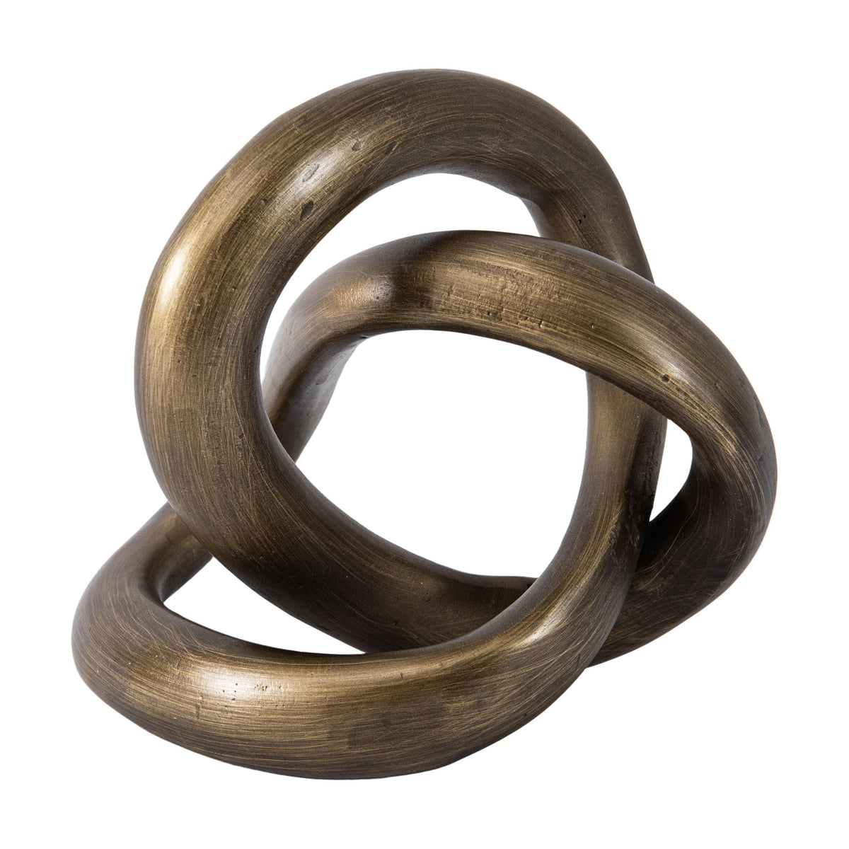Vonbona Trefoil Sculpture House of Isabella UK
