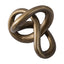 Vonbona Trefoil Sculpture House of Isabella UK