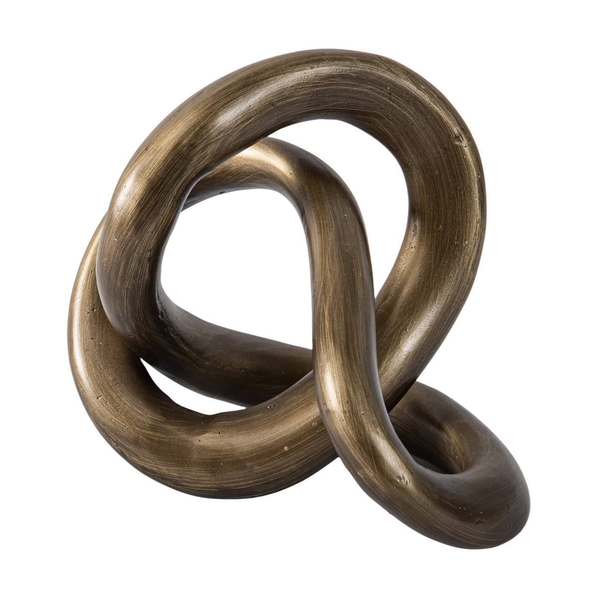 Vonbona Trefoil Sculpture House of Isabella UK