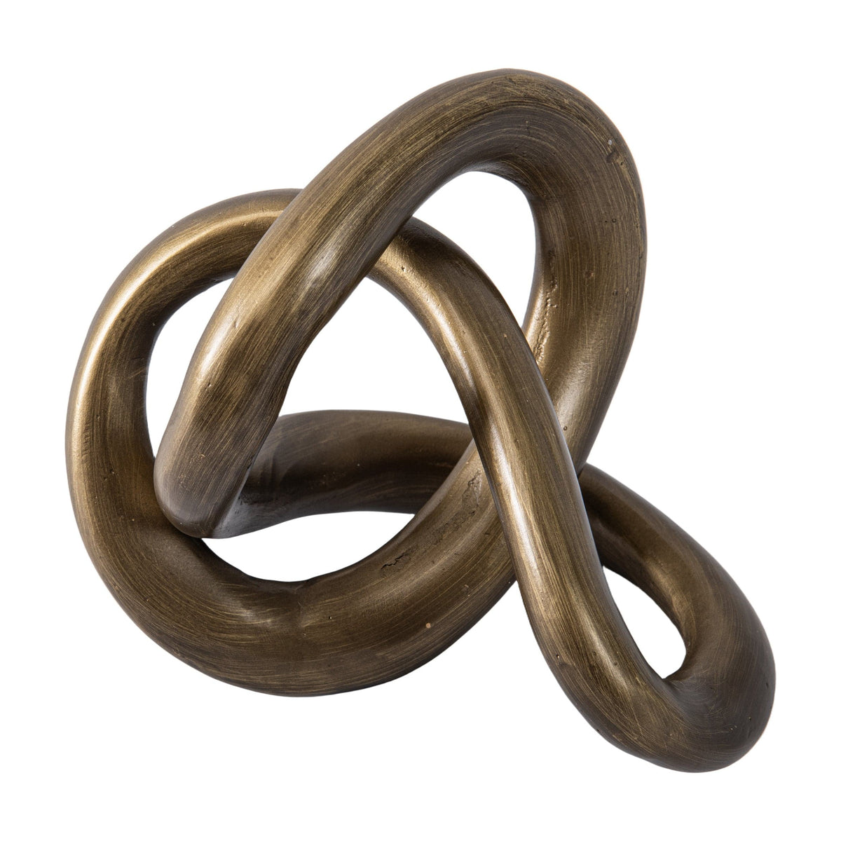 Vonbona Trefoil Sculpture House of Isabella UK