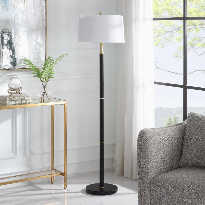 Troy Floor Lamp