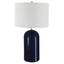 Keiichi Lighting Daphne Table Lamp House of Isabella UK