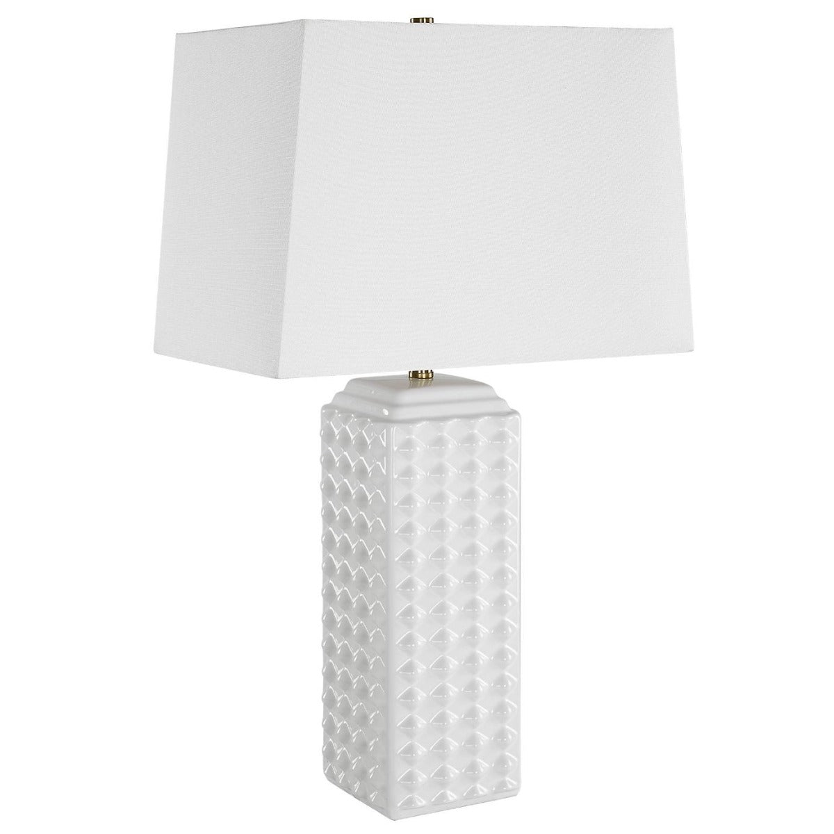 Tower Table Lamp