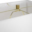 Keiichi Lighting Tower Table Lamp House of Isabella UK