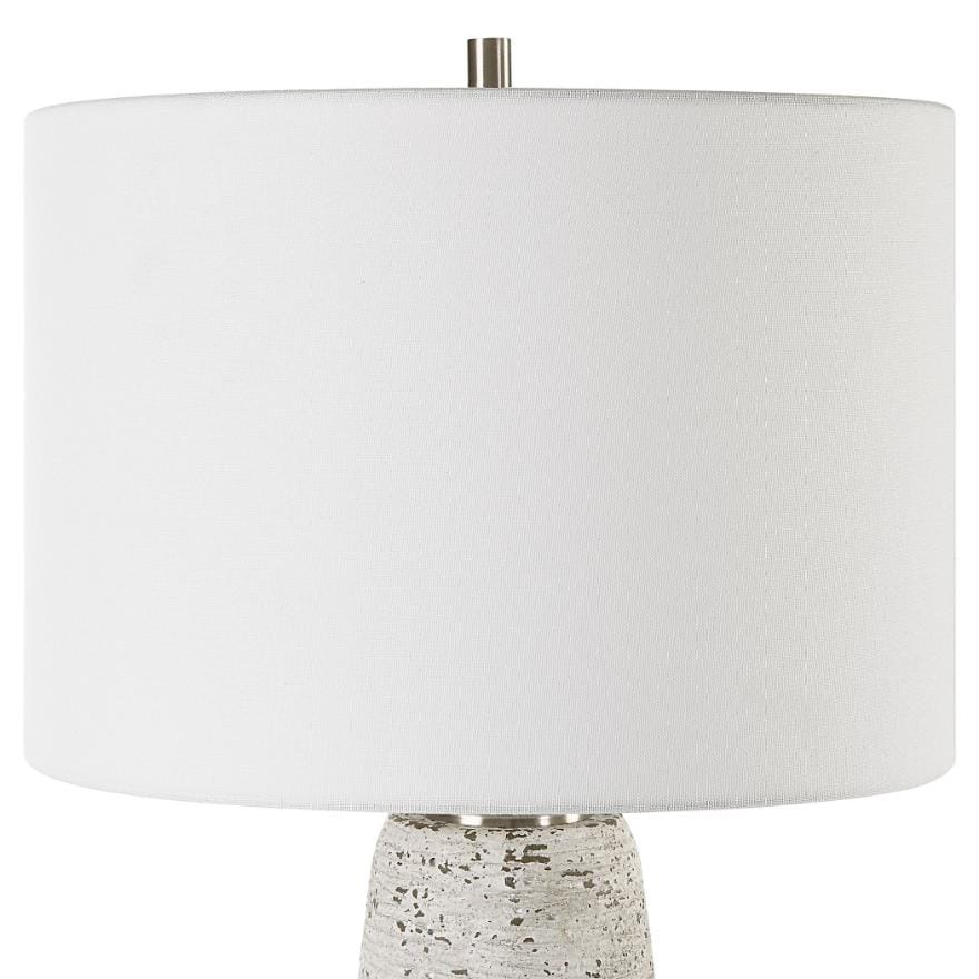 Keiichi Lighting Marlena Table lamp House of Isabella UK