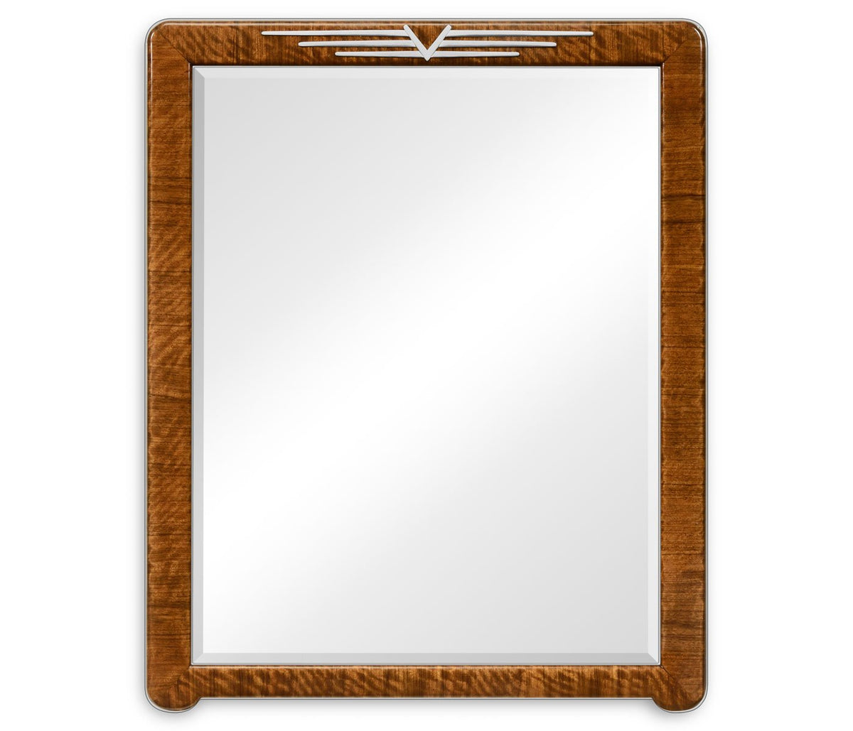 Wall Mirror 50s Americana