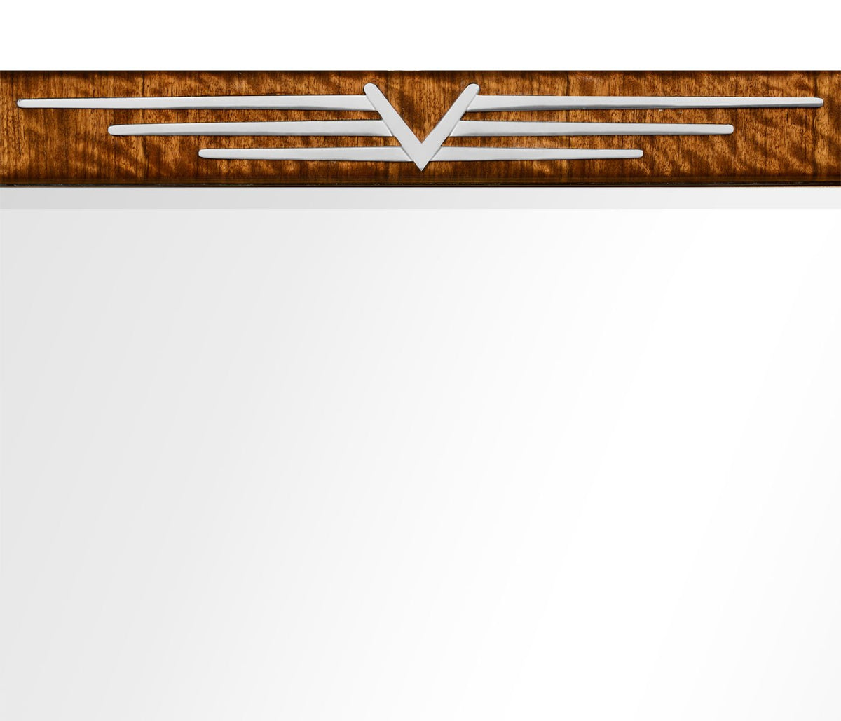 Wall Mirror 50s Americana