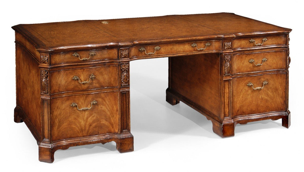 Desk Faux Partners Monarch