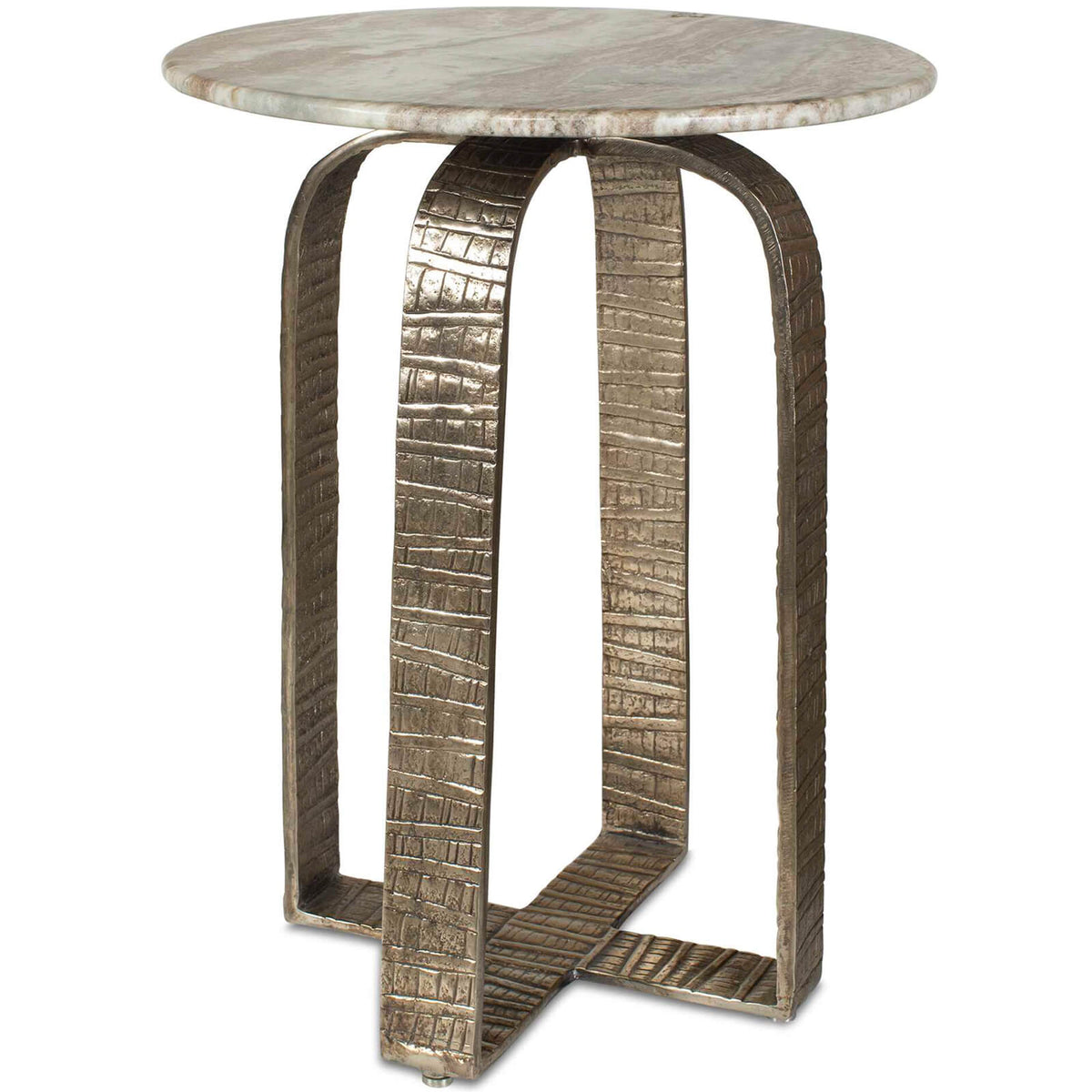 Warner Indoor-Outdoor Side Table