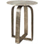 Warner Indoor-Outdoor Side Table