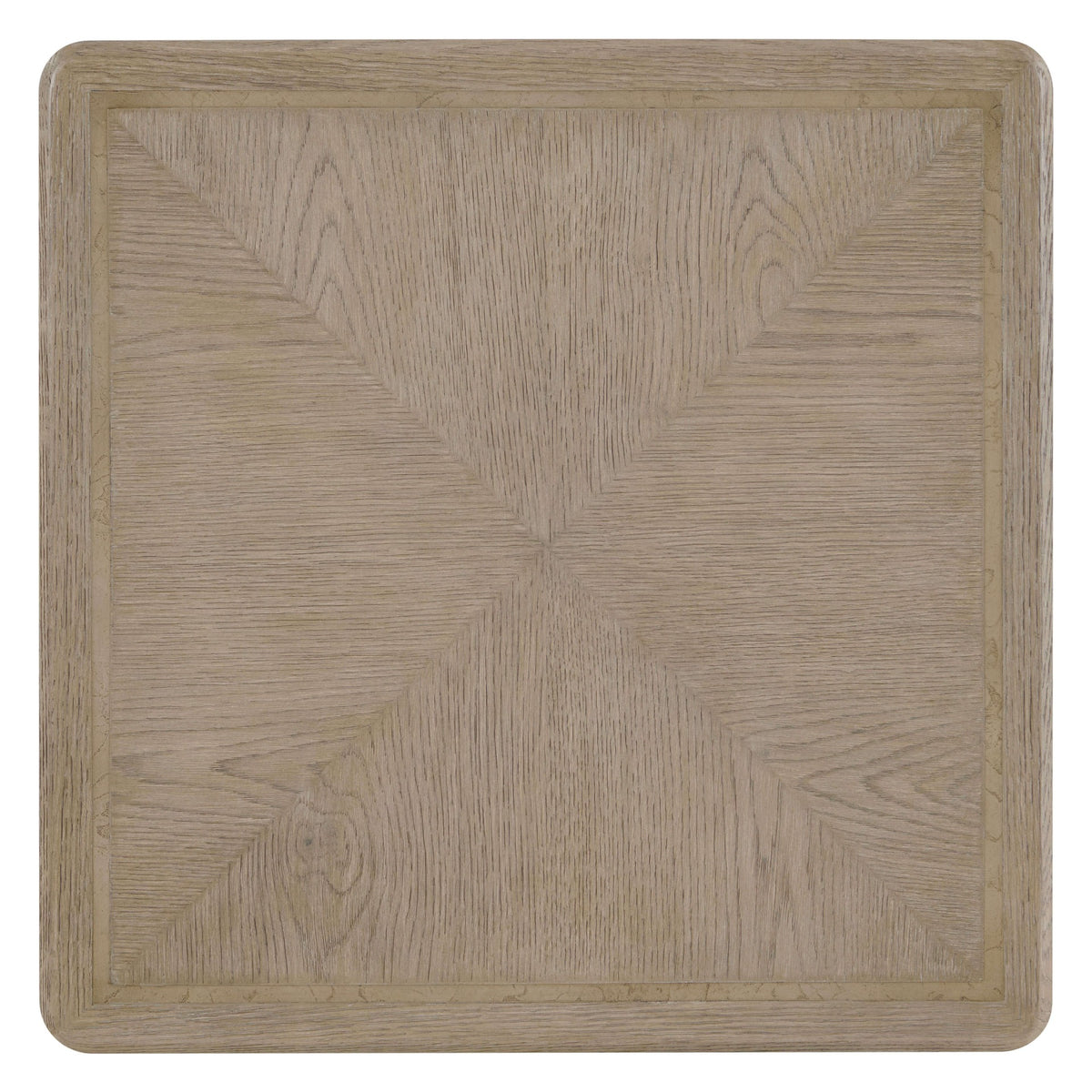 Westbrook Side Table in Riverwash Oak