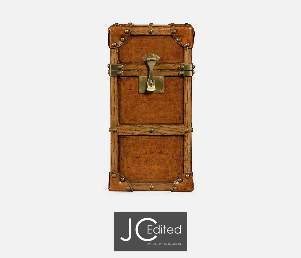 Wine Storage Box Travel Trunk