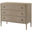 Woodford Chest of Drawers in Riverwash Oak