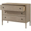 Woodford Chest of Drawers in Riverwash Oak