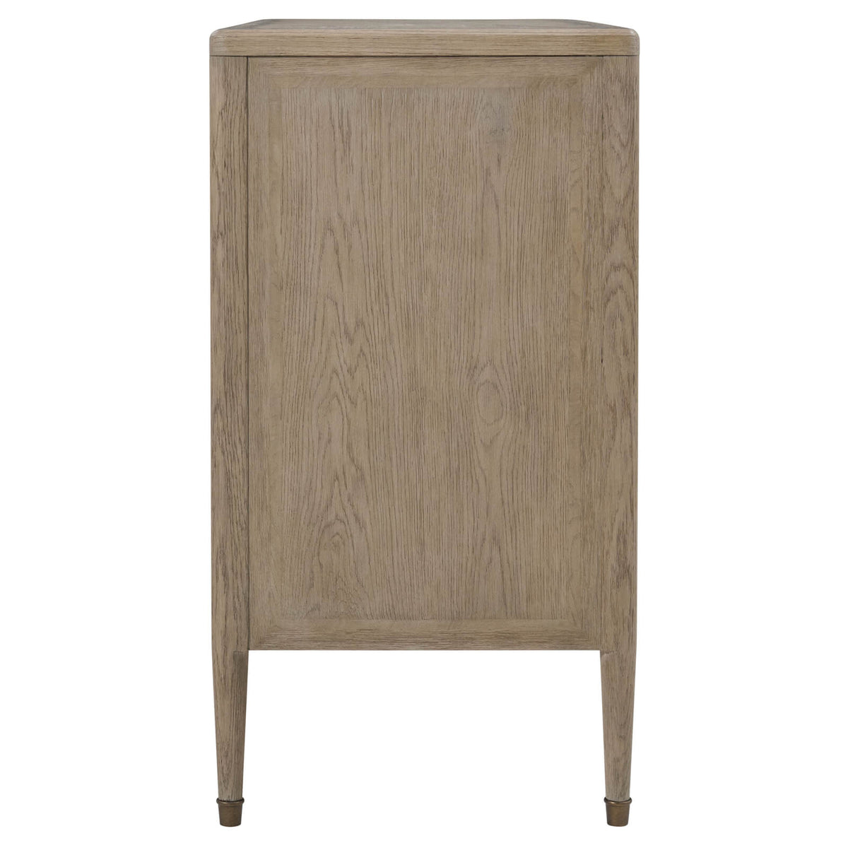 Woodford Chest of Drawers in Riverwash Oak
