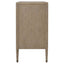 Woodford Chest of Drawers in Riverwash Oak