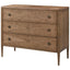 Woodford Chest of Drawers in Tobacco