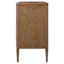 Woodford Chest of Drawers in Tobacco