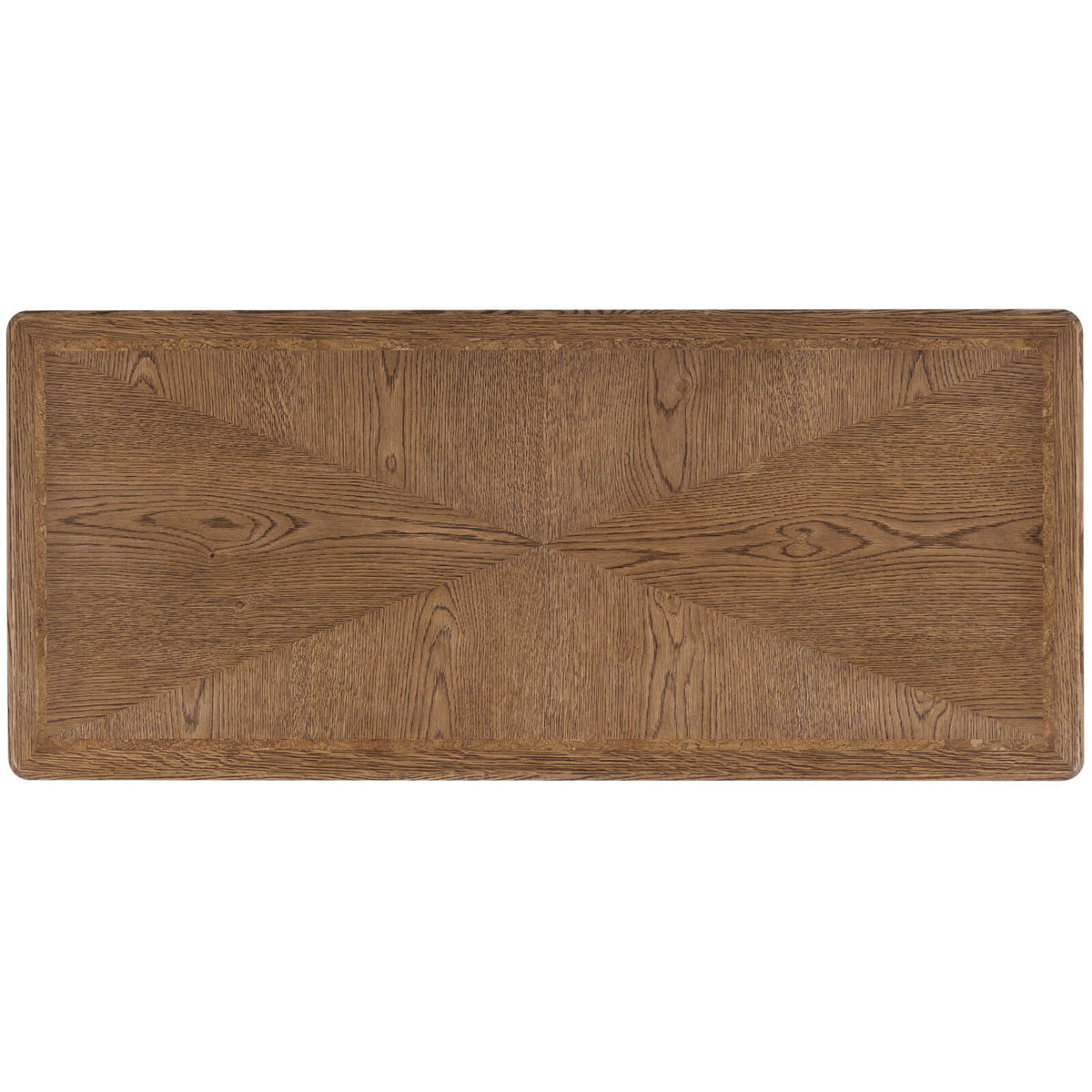 Woodford Chest of Drawers in Tobacco