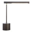 Zara Desk Lamp in Bronze