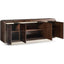 Ziricote Sideboard