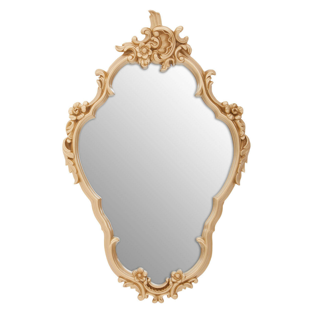 Teramo Classic Wall Mirror.