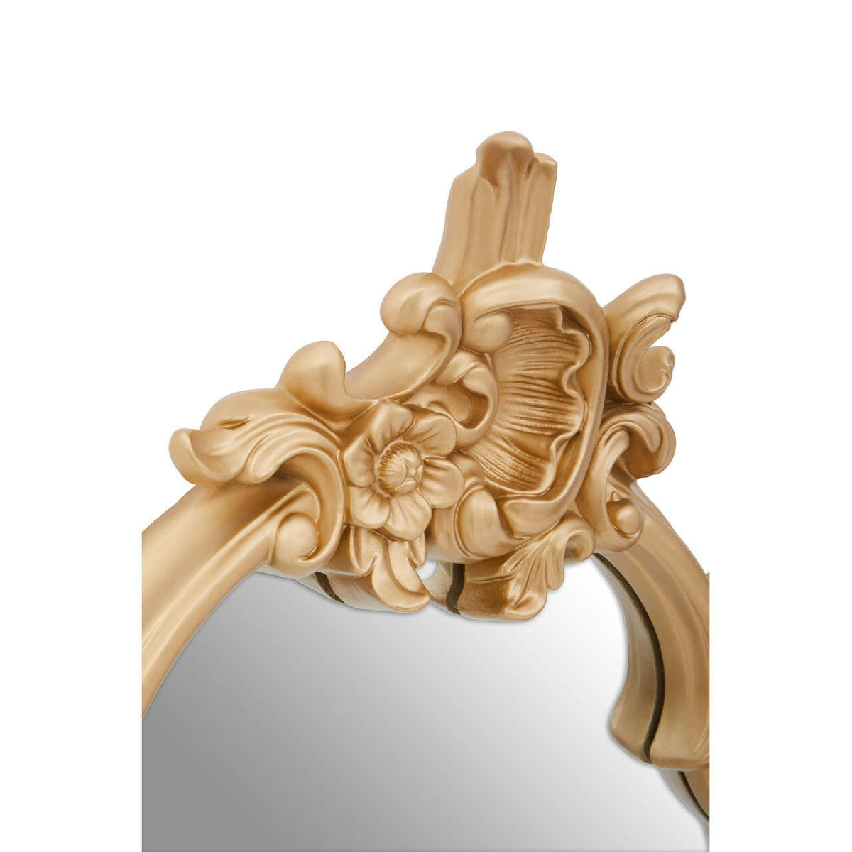 Teramo Classic Wall Mirror.