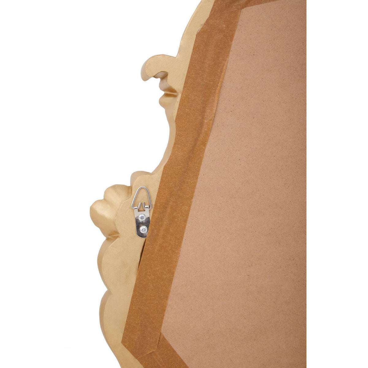 Teramo Classic Wall Mirror.