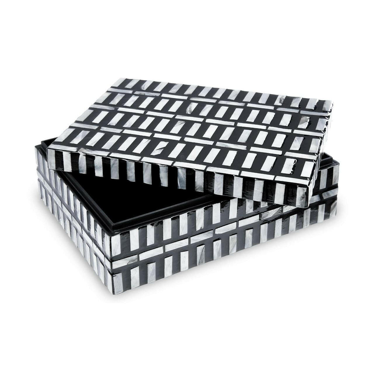 Bria Large Trinket Box.