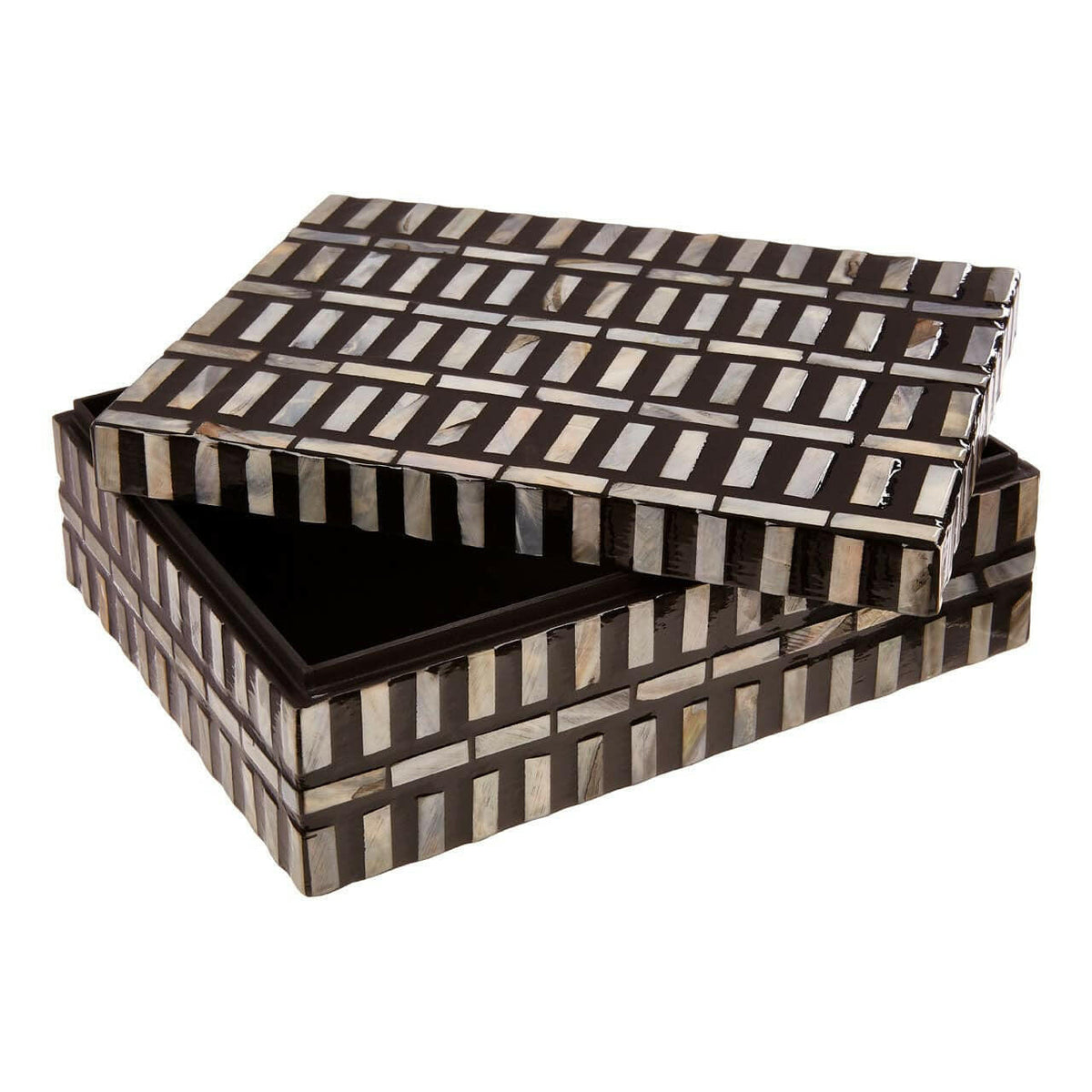 Bria Large Trinket Box.