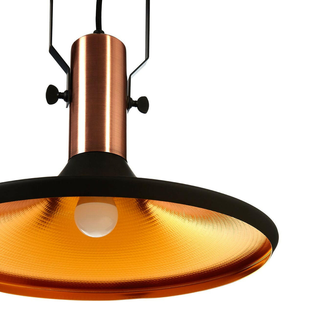 Argo Large Pendant Lamp.
