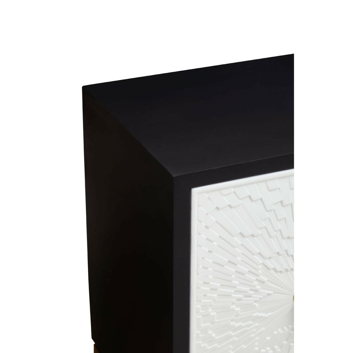 Dumas Four Door Sideboard.