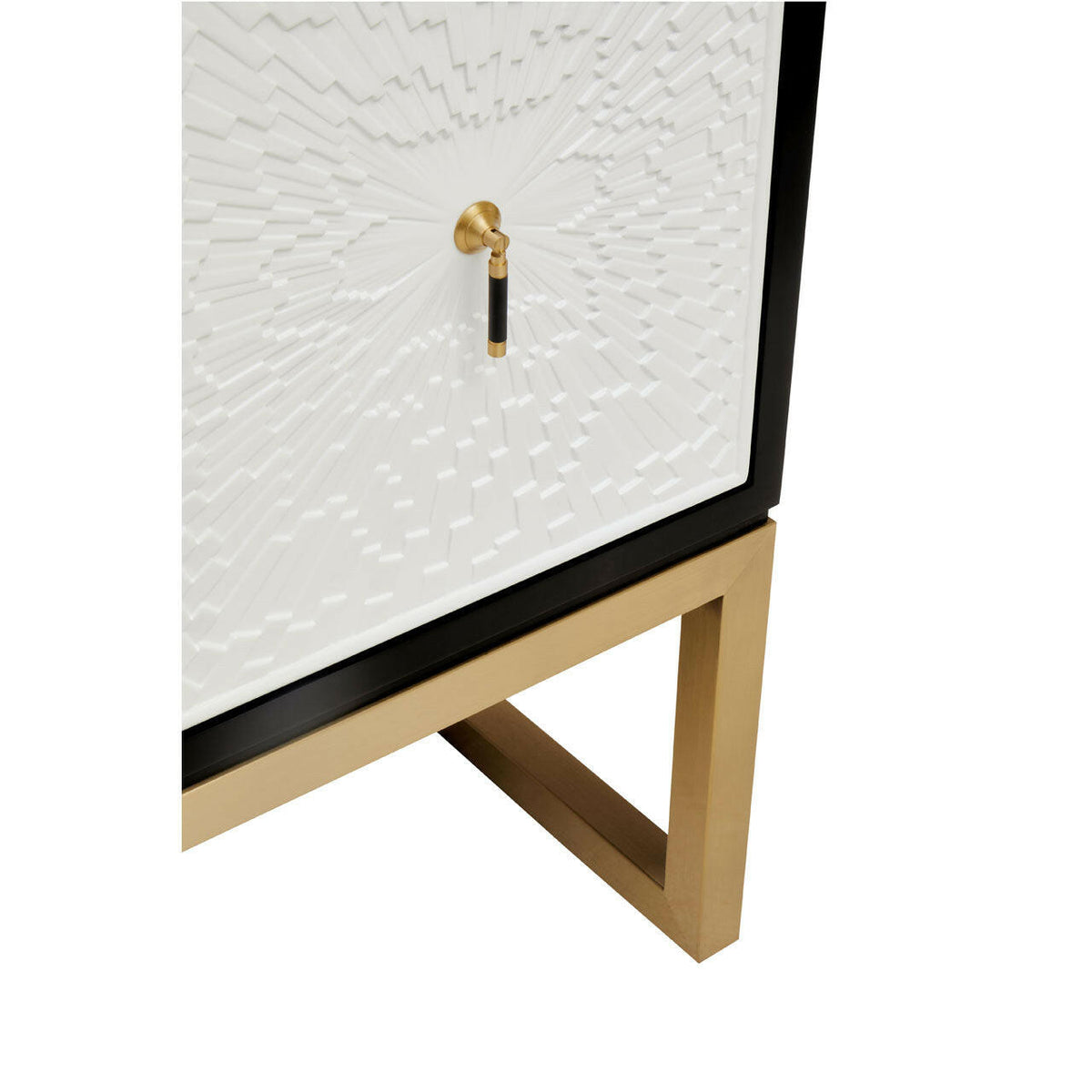 Dumas Four Door Sideboard.