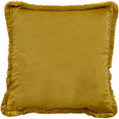Malini Lempicka Gold Cushion