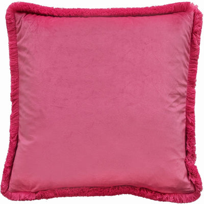 Malini Lempicka Pink Cushion