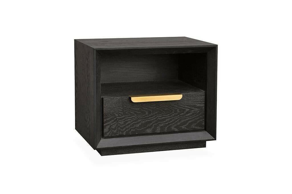 Aspen Bedside Cabinet.