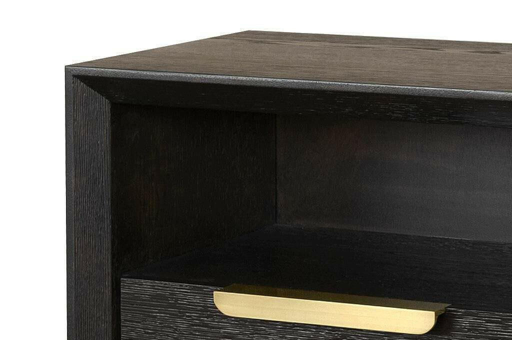 Aspen Bedside Cabinet.