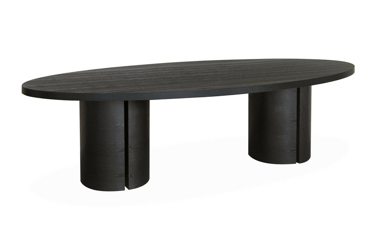 Lugano Dining Table.