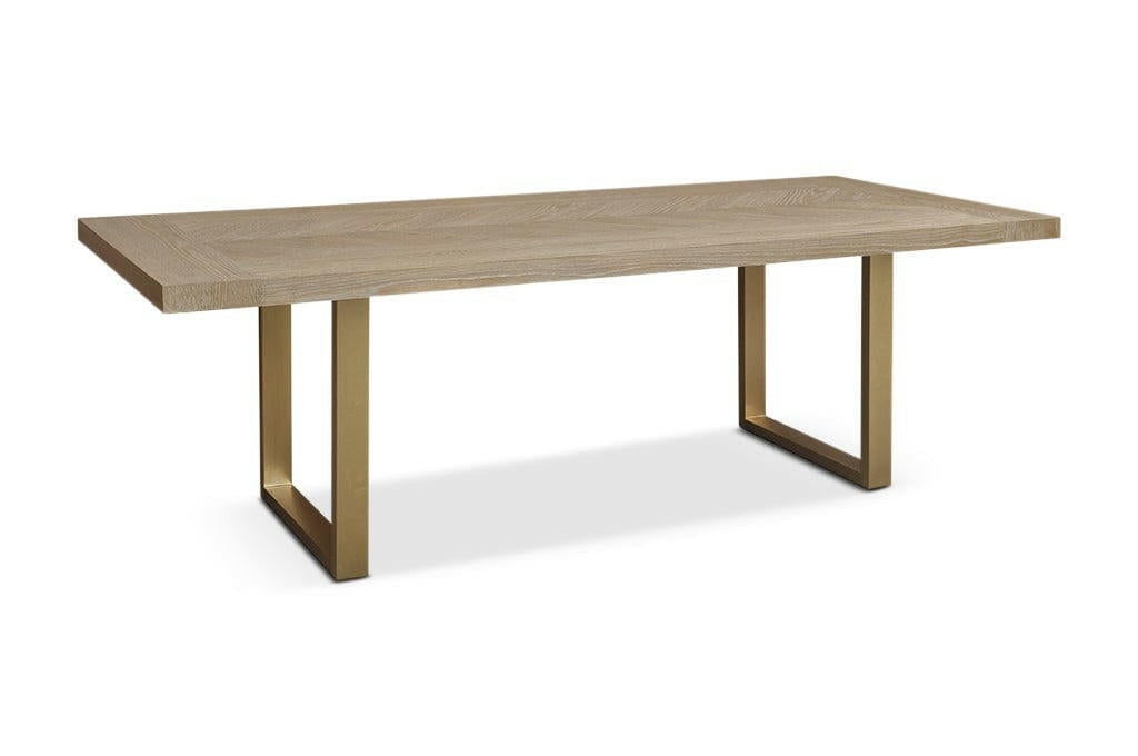 Valencia Dining Table.